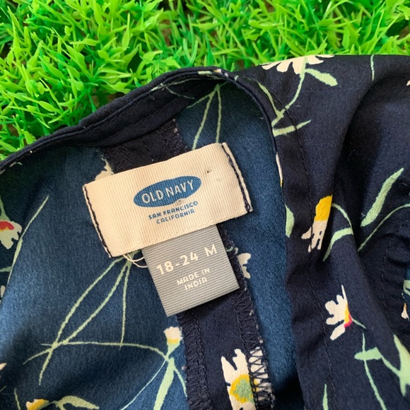 2 Summer Dresses for someone who’s 2! - Picture 3 of 4